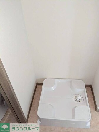 コーポサニーの物件内観写真